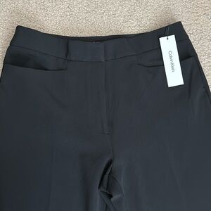 NWT Calvin Klein Slacks